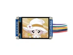 Waveshare 2inch Lcd Display Module, Ips Screen, 240 320 Resolution Spi Interface. Fixed Price $16.33.