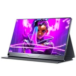 Uperfect 17.3" 4k Portable Monitor Ultra Hd Usb Usb-c Smart Case For Samsung Dex. Fixed Price $139.99.