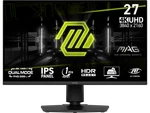 Msi Mag 275upd E14 27-inch 3840 X 2160 (uhd) Gaming Monitor, 288hz, Adaptive-syn. Fixed Price $254.99.