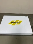 Wuawe Portable Monitor 16" 1920x1200p 16:10 Ips Travel For Laptop With B. Fixed Price $50.39.