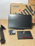 As-is Cracked Screen Lenovo Thinkcentre Tio22gen4touch Monitor. Fixed Price $69.99.