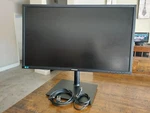 Samsung Ls27h650fdnxza Sh650 27" Led Lcd Display 16:9 Pls Monitor S27h650fdn. Fixed Price $179.99.