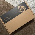 Omen By Hp 27 Inch Qhd 165hz Gaming Monitor - 27qz 27" (2560 X 1440). Fixed Price $180.00.