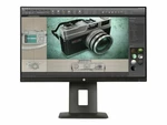 Hp Z23n 23" Full Hd Ips Led Monitor - Black. Fixed Price $60.00.