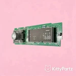 Bosch Epw66403 Siemens Dryer User Interface Display Board. Fixed Price $168.99.