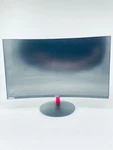Acer Xz272u 27" Wqhd Curved Gaming Monitor 165hz 1ms Hdr Display As Is For Parts. Fixed Price $89.95.