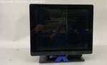 Elo Et1517l 15" Lcd Touch Monitor Pos - Tested. Fixed Price $79.99.