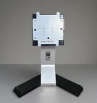 Dell Adjustable Monitor Stand #e207wfp For 17-19 Computer Monitors Tilting. Fixed Price $20.00.