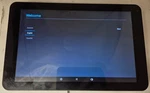 Philips Multi-touch Display Monitor Model: 10bdl4151t W/ Mounting Bracket. Fixed Price $60.00.
