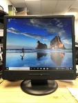 Planar Pl1910m 19" Lcd Monitor P/n: 997-2797-00. Power Cord & Vga Included. Fixed Price $25.46.