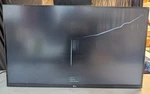 Lg Ultrafine Ergo 32un880-b 32" Ultra Hd Ips Led Monitor - Black For Parts. Fixed Price $79.99.