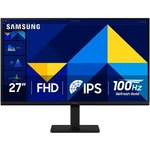 Samsung S30gd 27" Essential Display Monitor - Fhd / 100 Hz Ips Hdmi Vga. Fixed Price $157.88.