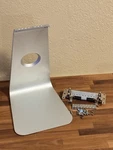 Original Apple Led Cinema A1316, Thunderbolt Display 27" A1407 Stand. Fixed Price $54.15.