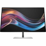 Hp 8j9g2aa#aba 727pk 27" Class 4k Uhd Lcd Monitor - 16:9 Natural Silver. Fixed Price $844.50.