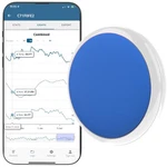 Tempo Disc Bluetooth Compatible Thermometer, Hygrometer & Dew Point Sensor And L. Fixed Price $80.73.