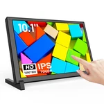 10 Inch Raspberry Pi Screen, 1024x600 Ips Touchscreen For Banana Win7/8/10/11. Fixed Price $89.77.