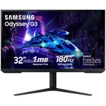Samsung 32" Odyssey G3 G30d Fhd Gaming Monitor, 1ms, 180hz, Amd Freesync. Fixed Price $438.52.