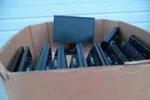 Lot-100 Dell P2312h Led Monitors 23" 1080p 2-port Usb Hub Dvi Vga P2312ht Xtk9n. Fixed Price $6000.00.