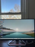 Benq Mobiuz Ex2710s 27" Full Hd 1920 X 1080 165 Hz Hdmi, Displayport, Audio Free. Fixed Price $123.03.