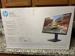 Hp X27q 27" 165hz Ips Lcd Qhd Gaming Monitor - Black. Fixed Price $210.00.