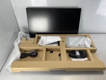 Dell Ultrasharp 27" Thunderbolt Hub 1440p Monitor 120hz- Silver. Fixed Price $494.99.