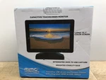 Mimo Um-1080cp-b Capacitive Touch Display Monitor - Brand New. Fixed Price $39.99.
