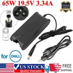 For Dell Chromebook 11-3180 3189 11-3120 P26t P22t Laptop Ac Adapter Charger 65w. Fixed Price $10.89.