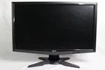 Acer G215h 21.5" Lcd Monitor Widescreen Tested & Working Power Cable Include. Fixed Price $30.00.