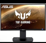 Asus Tuf Gaming Vg24vq 24 Inch Widescreen Va Led Monitor. Fixed Price $240.00.