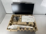 Lenovo Thinkcentre 23.8" Video Conferencing Ips Monitor- Black. Fixed Price $188.95.
