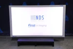 Nds Sc-wu55-a1a15 55" Display Monitor. Fixed Price $3199.99.