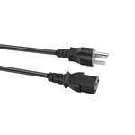 Ac Power Cord Cable For Aoc E2752she E2752vh E2770she Q2770pqu M2870vhe Monitor. Fixed Price $7.99.