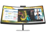 Hp Series 5 Pro 534pm 34" Wqhd Usb-c Conferencing Monitor (new Unopen Box). Fixed Price $350.00.