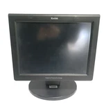 American Industrial Sytems Touchscreen 15" Monitor Model Kd15v700 Used.. Fixed Price $120.00.