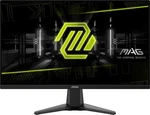 Msi Mag 275f 27" Full Hd (1920 X 1080) 180hz Gaming Monitor. Fixed Price $116.20.