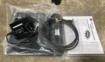 Replacement Accessories For Lg 32" Curved Led Lcd Monitor 1080p 32br50c-b. Fixed Price $39.99.