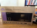 Benq Ew3270u 32" Led Monitor. Fixed Price $397.00.