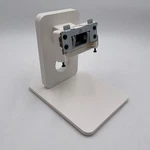 Genuine Stand For Lg 27inch 27sr50f-w Smart Monitor. Fixed Price $21.95.