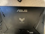 Asus Tuf Gaming Vg279q1a 27" 165hz Full Hd Led Monitor. Fixed Price $20.00.