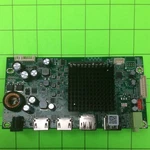 Sansui Esa-g27f6q Monitor Main Video Board Sg95mw 2p2h Un02 N68wx2d3d480001. Fixed Price $39.95.