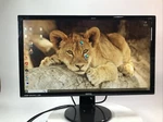Benq Gl2760-t 27" Led Monitor- Full Hd, 1920x1080, Slim Design, Adjustable Stand. Fixed Price $129.99.