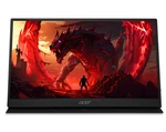 Acer Nitro Pm1 Pg161q P 15.6" 1920x1080 60hz 250nit 7ms 75x75 Refurbished. Fixed Price $83.69.