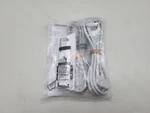 Remote Controller And Cables For Samsung 32 Smart Monitor M7 (m70f) Display. Fixed Price $27.66.
