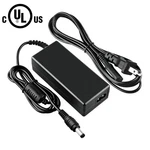 12v 3a Ac Adapter Charger For Sceptre E275w-fpt E275w-qps E275w-qpt Monitor Psu. Fixed Price $16.91.
