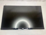 Acer G276hl Monitor *stand/power Supply Not Included*. Fixed Price $55.00.