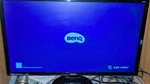 Benq Gl2460-b Gaming Monitor Just Needs Backlight Repair. Fixed Price $30.00.