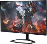 (new) Sceptre E275b-fwd240 27" Monitor 240hz 1080p Gaming Amd Freesync. Fixed Price $235.99.