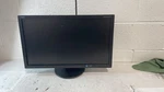 Nec Multisync E231w 23" Lcd Monitor Full Hd 1080p Dp Dvi Vga With Stand Base. Fixed Price $54.99.