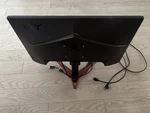Acer Nitro Vg270bmiix 27-inch Full Hd 1080p Gaming Computer Monitor Ips. Fixed Price $75.00.