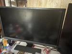 Benq Montior 4k 27-inch Black Model Gw2780-b Computer Gaming Monitor Eye Care. Fixed Price $200.00.